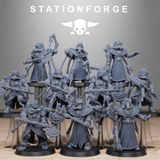 GrimGuard Tech Engineers - Only-Games