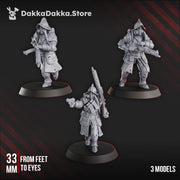 Conquistador heavy support - Only-Games