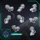 Termi Arms - Only-Games