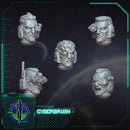 Occular Head set 2 - Only-Games