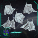 Termi Cloak set 2 - Only-Games