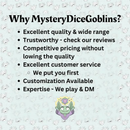 Birthday Card Gelatinous Cube