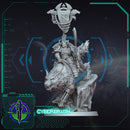 Jarl on Stormwolf - Only-Games