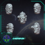 Occular Head set 1 - Only-Games