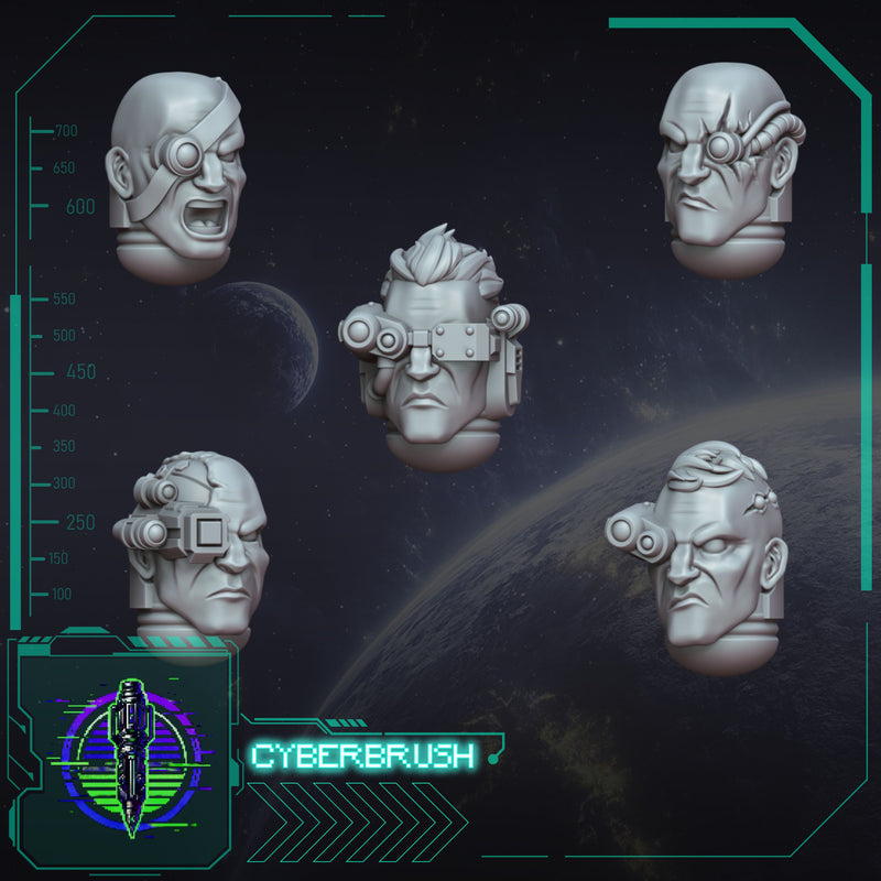 Occular Head set 1 - Only-Games