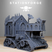 Vodalites Tank - Only-Games