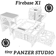 Imperial Firebase XI - Only-Games