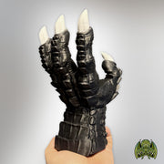 [MULTI COLOR] Dragon Hand BookHolder - Only-Games