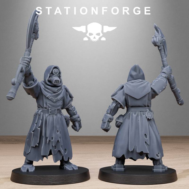 Scavengers Executioners - Only-Games
