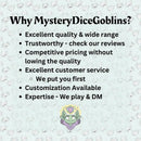 Mystery Pin