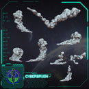 Smoke Basing Bits - Only-Games