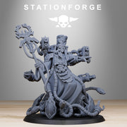 Scavenger Chaplain - Only-Games