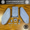 Conversion Kit for Imperial Battle Tank - Only-Games