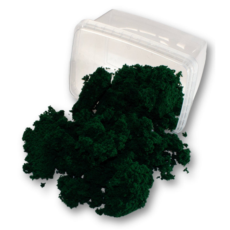 Clump Foliage - Fern Dark Green - Only-Games