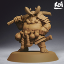 Furybound Clan - Bundle - Only-Games