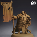 Furybound Clan - General Garro - Only-Games