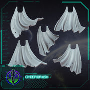 Marine Cloak set 2 - Only-Games