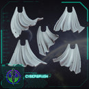 Marine Cloak set 2 - Only-Games