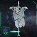 Space Vikings, Big banner - Only-Games