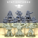 Scavenger Scorchers - Only-Games