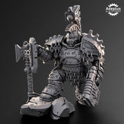 Bramnir. Dwarves - Only-Games