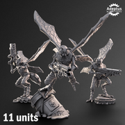 Kill Squad. Death Stingers - Only-Games
