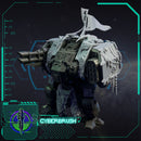 Space Viking Ballistor Kit