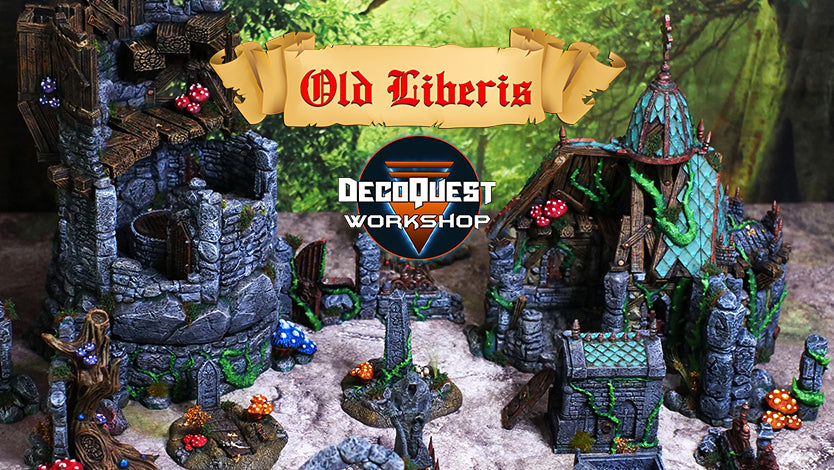Old Liberis