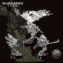 Ghosts of the No Man's Land Command - Only-Games