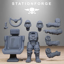 Pilot Commanders - Only-Games