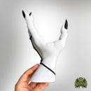 [MULTI COLOR] Female Hand Book Holder - Only-Games