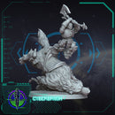 Stormwolf rider 4 - Only-Games