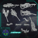 Sniper Kit - Only-Games