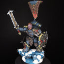 Space Vikings, Body set - Only-Games