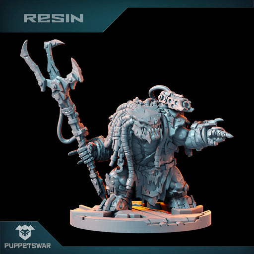 Orc Tracker Herder - Only-Games