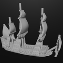 2x 1/2400 English 100-gunners - Only-Games