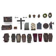 Undertaker Shop - Only-Games