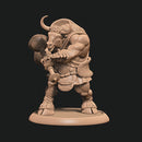 Minoan Minotaurs - Only-Games