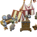 Knight's Camp - Only-Games