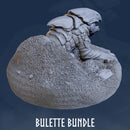 Bulette Bundle - Landshark - Only-Games