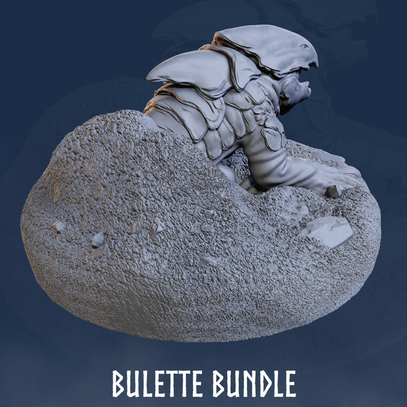 Bulette Bundle - Landshark