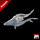 (Armada) Trident Assault Ship - Only-Games