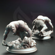 Trogg Cannibals (Trio Bundle) - Only-Games