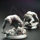 Trogg Cannibals (Trio Bundle) - Only-Games