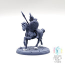 Spartan Cavalry - Only-Games