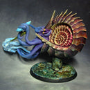 Nautiloid Thaumaturge - Only-Games
