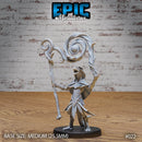 Lizard Folk Army Magic - Only-Games