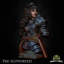 Busts Collection [PRE-SUPPORTED] 13 Busts - Only-Games