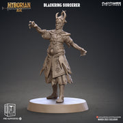 Blackring Sorcerers - Only-Games