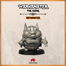Warhamster The Game: BATHAMSTER - Only-Games